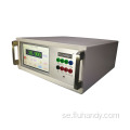 Smart Pressure Controller Calibrator